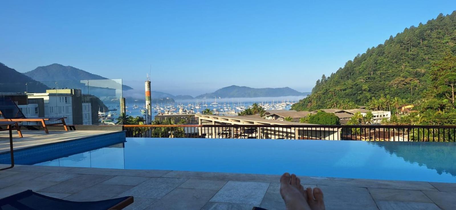 Studiosunset Ribeira Novissimo! Apartamento *