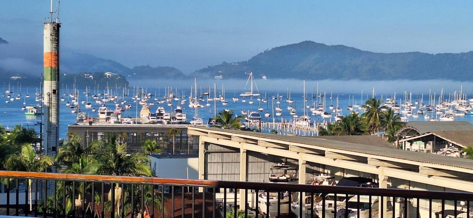 Apartamento Studiosunset Ribeira Novissimo! Ubatuba