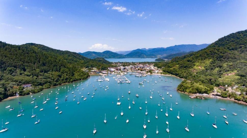 Studiosunset Ribeira Novissimo! Apartamento Ubatuba