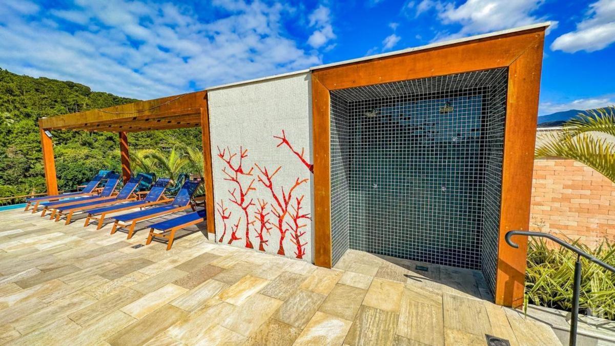 Apartamento Studiosunset Ribeira Novissimo! Ubatuba