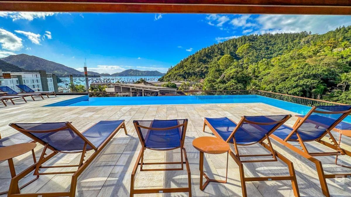 Studiosunset Ribeira Novissimo! * Ubatuba