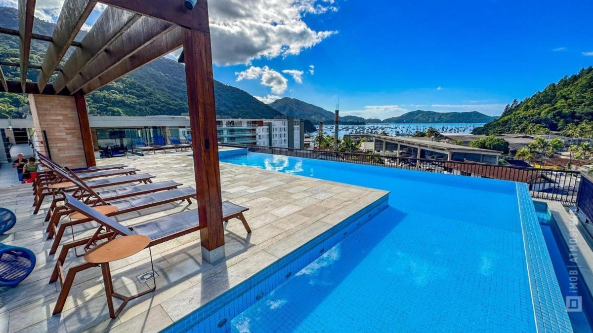 Apartamento Studiosunset Ribeira Novissimo! Ubatuba