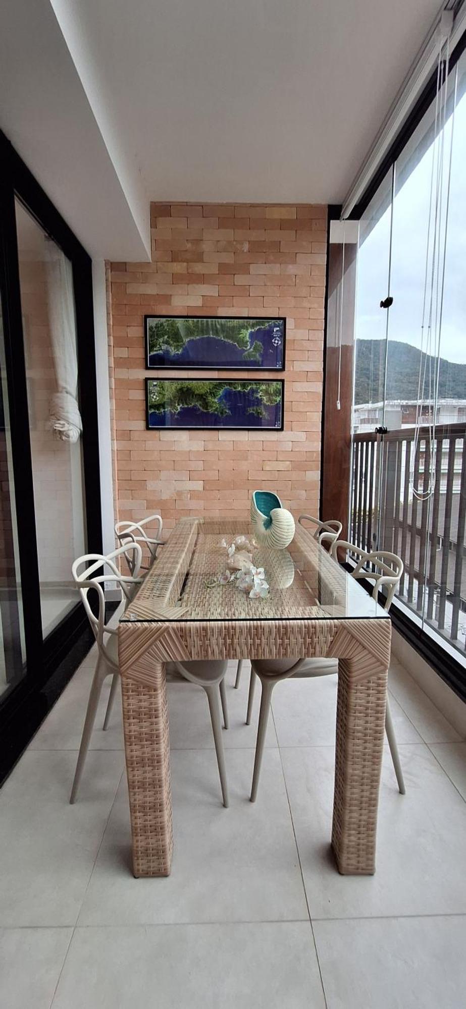 Studiosunset Ribeira Novissimo! Apartamento *