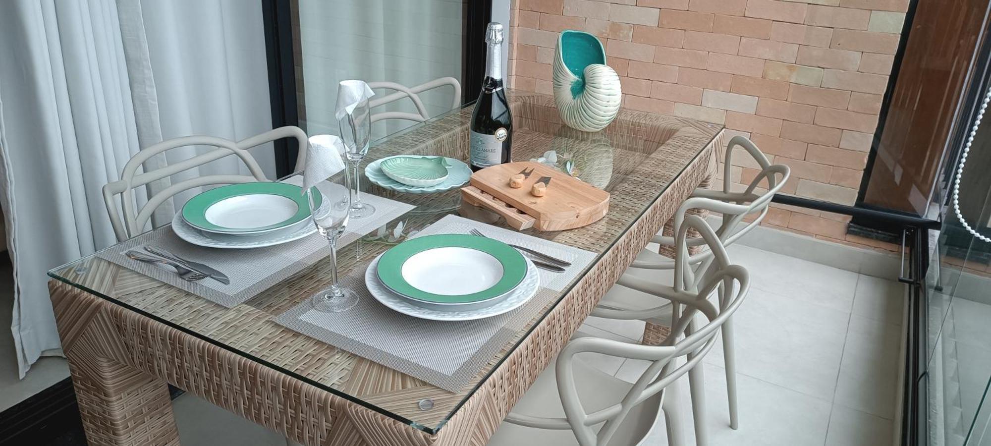 Apartamento Studiosunset Ribeira Novissimo! Ubatuba