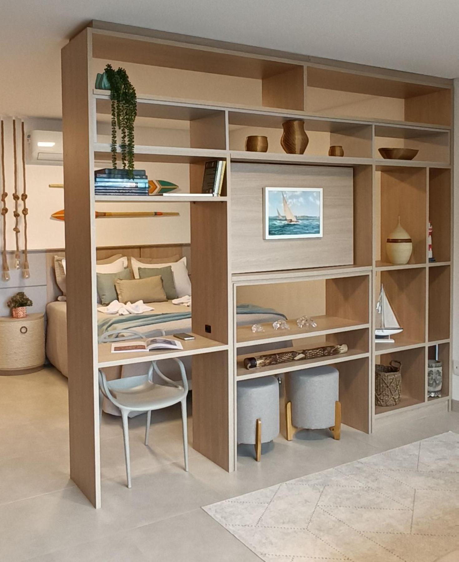 Apartamento Studiosunset Ribeira Novissimo! *