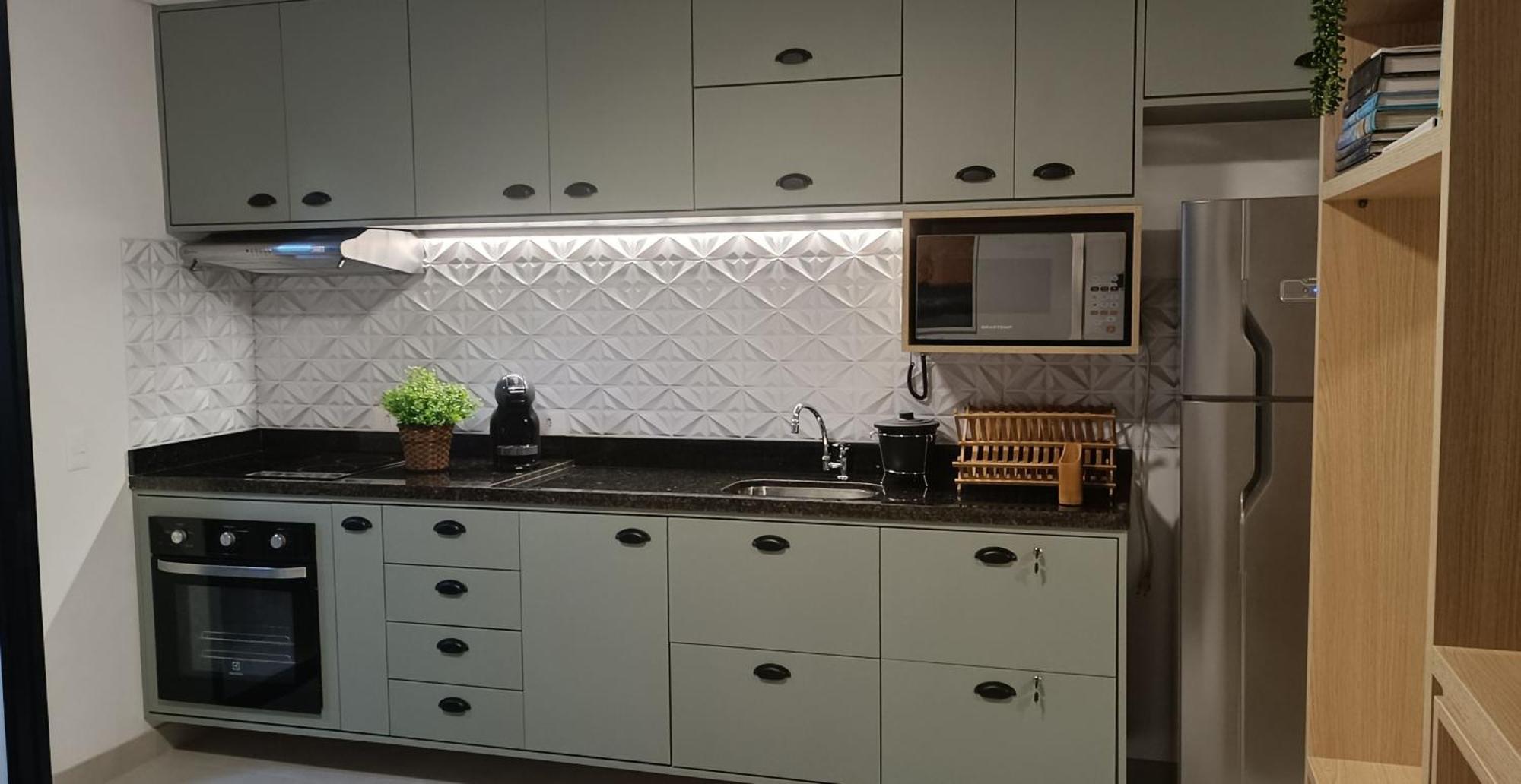 Apartamento Studiosunset Ribeira Novissimo! Ubatuba