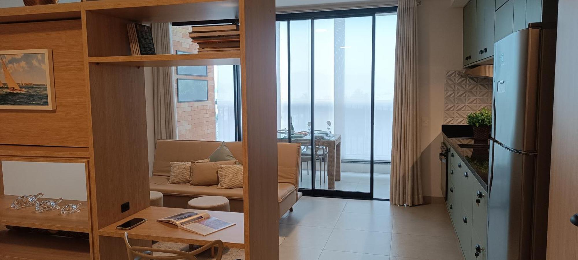 Studiosunset Ribeira Novissimo! Apartamento Ubatuba