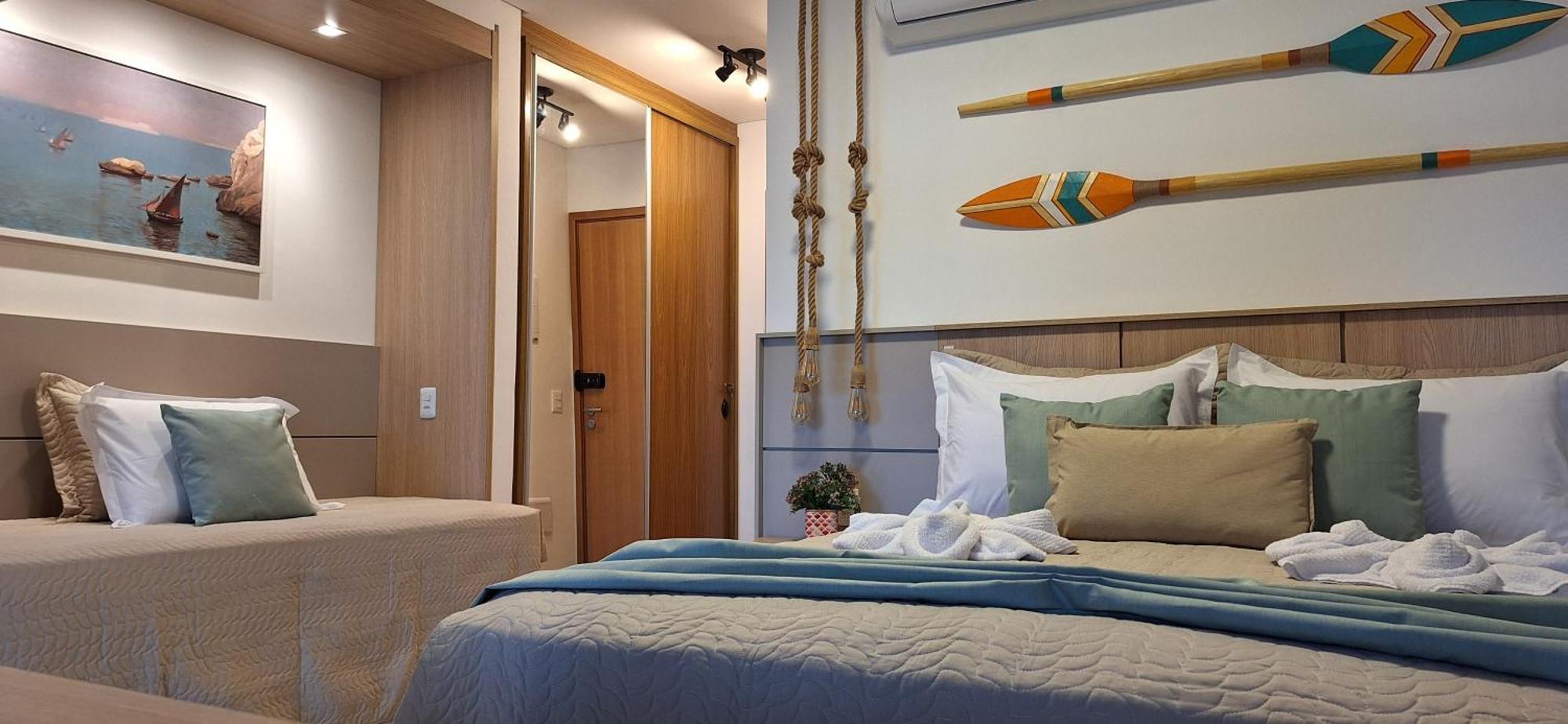 Studiosunset Ribeira Novissimo! Apartamento Ubatuba