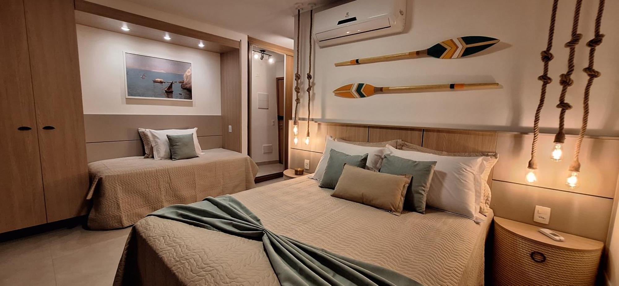 Apartamento Studiosunset Ribeira Novissimo! Ubatuba