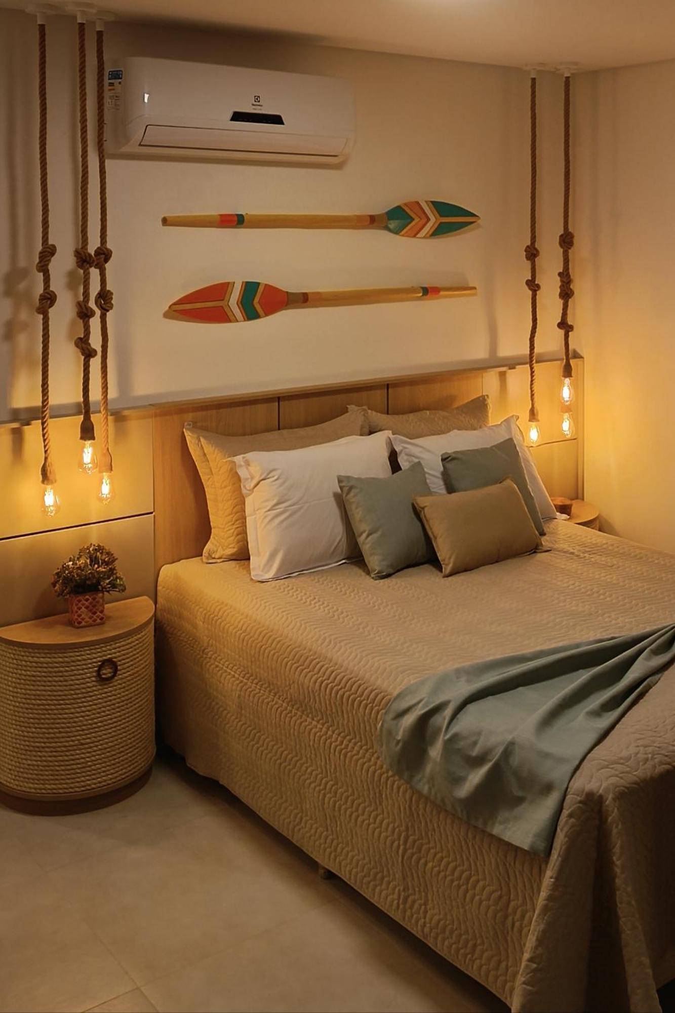 Apartamento Studiosunset Ribeira Novissimo! Ubatuba
