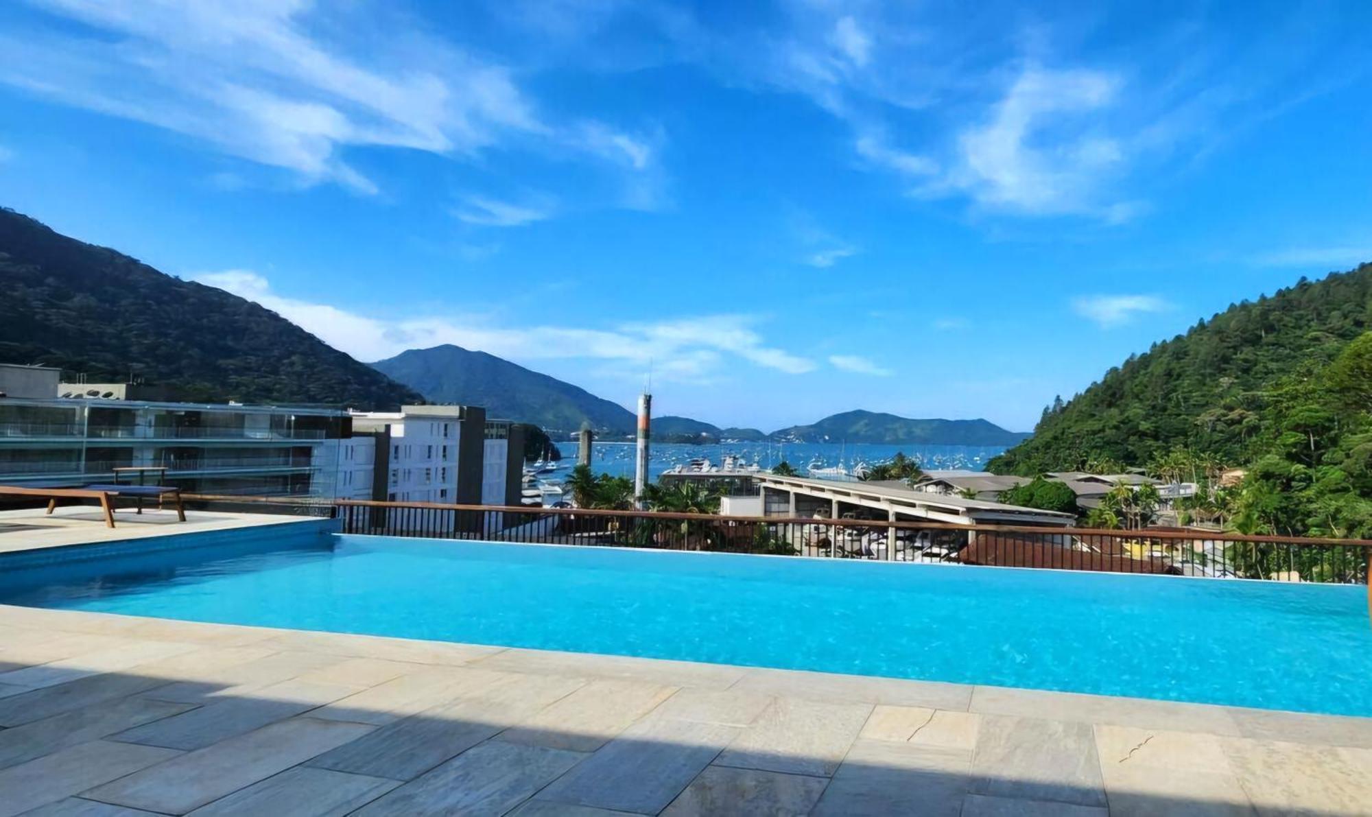 Apartamento Studiosunset Ribeira Novissimo!