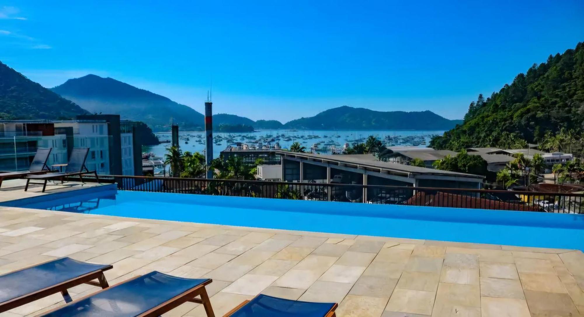 Apartamento Studiosunset Ribeira Novissimo! *